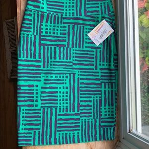 LulaRoe XS Cassie